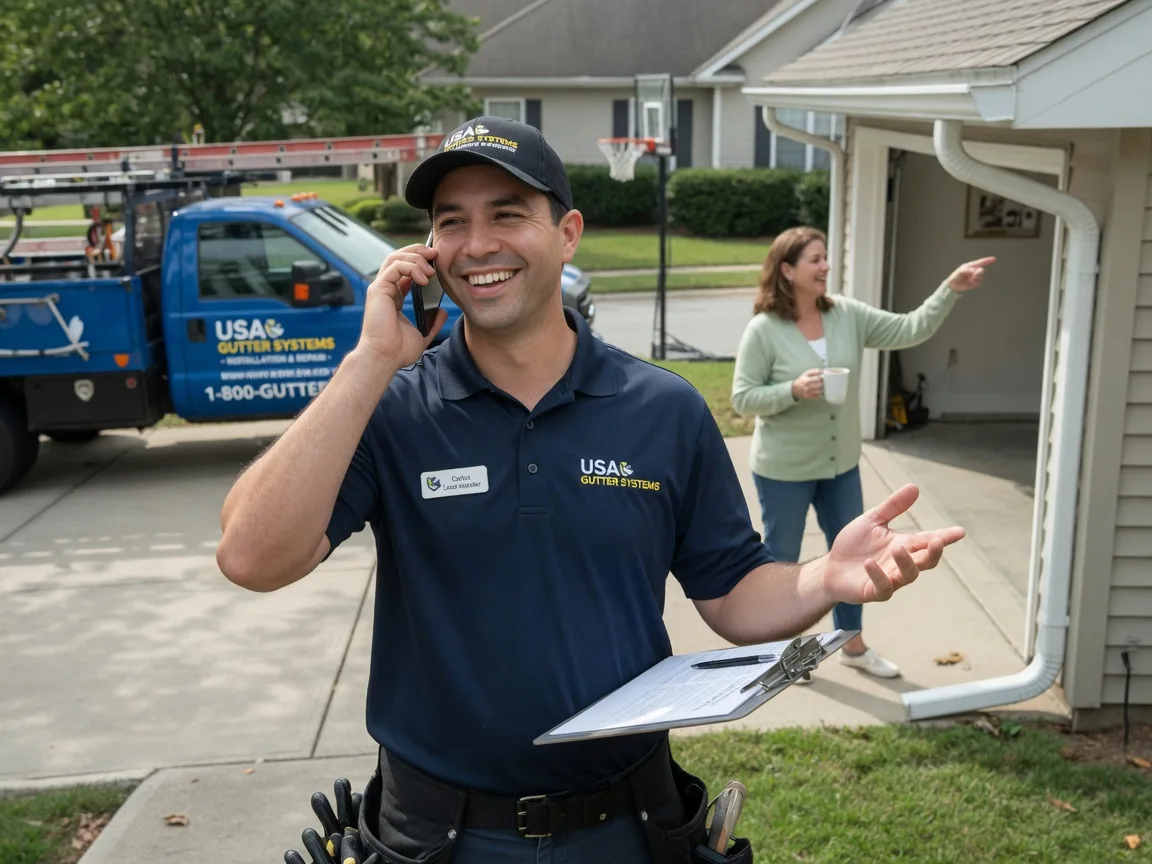 Gutter Installation Cecil, WI FAQs
